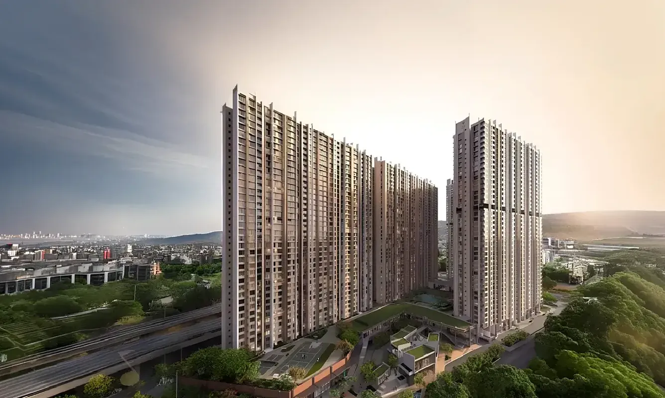 Birla Taranya Overview 2